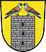 Blason de Semtěš
