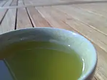 Sencha.
