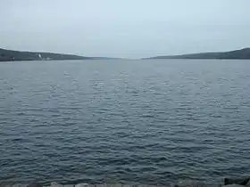 Image illustrative de l’article Lac Seneca