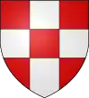 de Truchet de Senesclauze