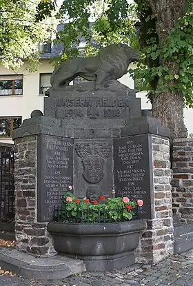 Senheim (Rhénanie-Palatinat)