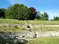 Autre vue du même secteur.