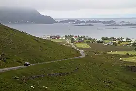 Sennesvik