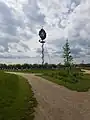 L'éolienne Bollée.