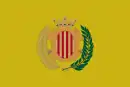 Drapeau de Benetússer