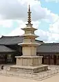 Le Seokgatap