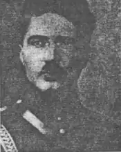 Aminollah Djahanbani