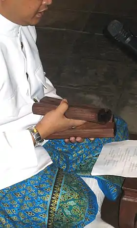 Image illustrative de l’article Krap