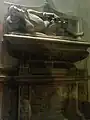 Monument funéraire d'Alfonso Basurto (œuvre de d'Auria)