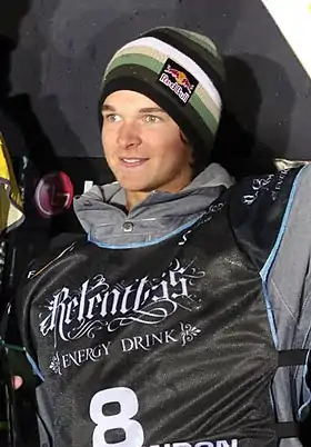 Image illustrative de l’article Seppe Smits