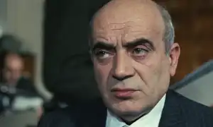 Ennio Balbo (it) (Marras)