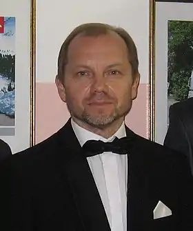 Image illustrative de l’article Siarhei Martynau