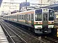 Série 211-5000 (2024)