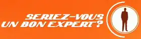 Logo de l'émission
