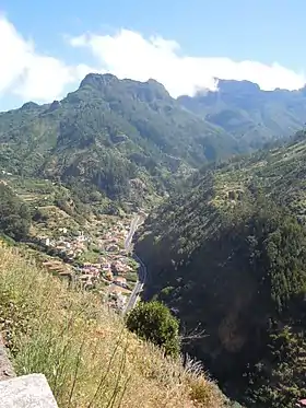 Serra de Água