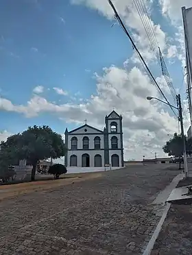 Serra de São Bento