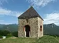 Le Conjurador