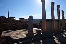 Timgad