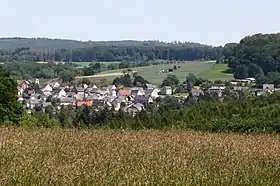 Sessenbach