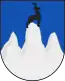 Blason de Sesto
