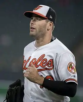 Image illustrative de l’article Seth Smith