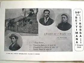 Image illustrative de l’article 14 juin 1914