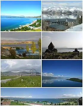Sevan