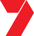 Logo de Seven Network depuis 2003