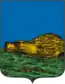 Blason de Sevsk