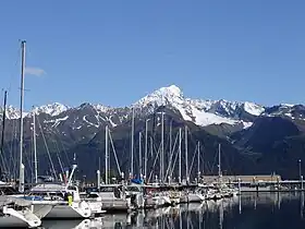 Seward (Alaska)