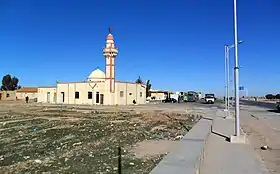 Bouira Lahdab