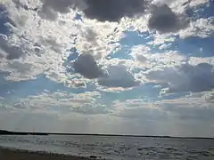 Lac Chalkar.