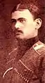 Chalva Amiredjibi(1887-1943)