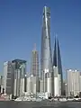 Tour Shanghai