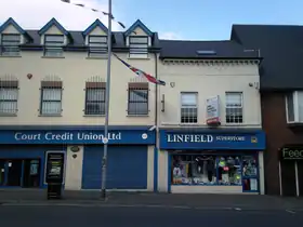 Image illustrative de l’article Attentat de Shankill Road