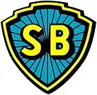 logo de Shaw Brothers