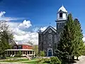 Église Notre-Dame-de-la-Présentation, secteur Shawinigan-Sud.