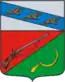 Blason de Chtchigry