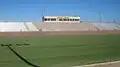 Le Shelton Stadium