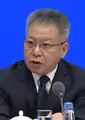 Shen Xiaoming&nbsp;(zh), secrétaire du Parti communiste du Hainan