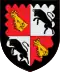 Ecu de Mgr François de Faucon