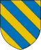 Armes de la famille Adhémar (de Monteil)