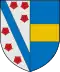Ecu famille de La Jugie