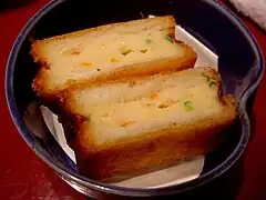 Hatoshi à Nagasaki (Japon).