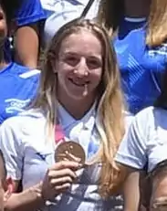 Image illustrative de l’article Shira Rishony