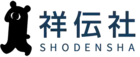 logo de Shōdensha