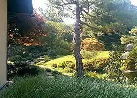 Image illustrative de l’article Shofuso Japanese House and Garden