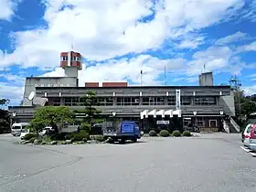 Shōwa (Gunma)