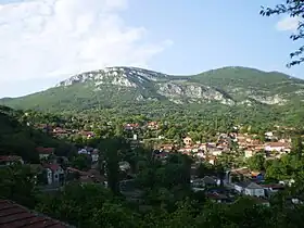 Sićevo (Niška Banja)