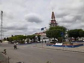 Cansanção